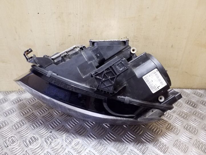 Audi A4 S4 B8 8K Lampa przednia 8K0941029BA