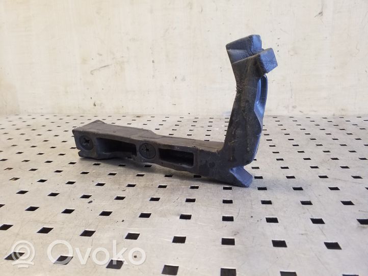 Audi A4 S4 B8 8K Support, joint d'aile caoutchouc en mousse 8K0823722