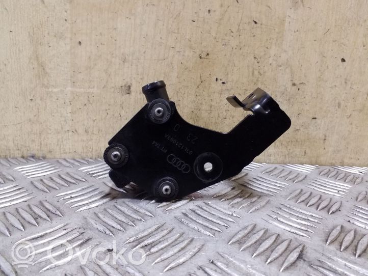 Audi A4 S4 B8 8K Pompa elettrica dell’acqua/del refrigerante ausiliaria 03L965561A