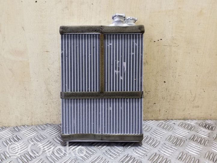 Audi A4 S4 B8 8K Radiateur de chauffage 