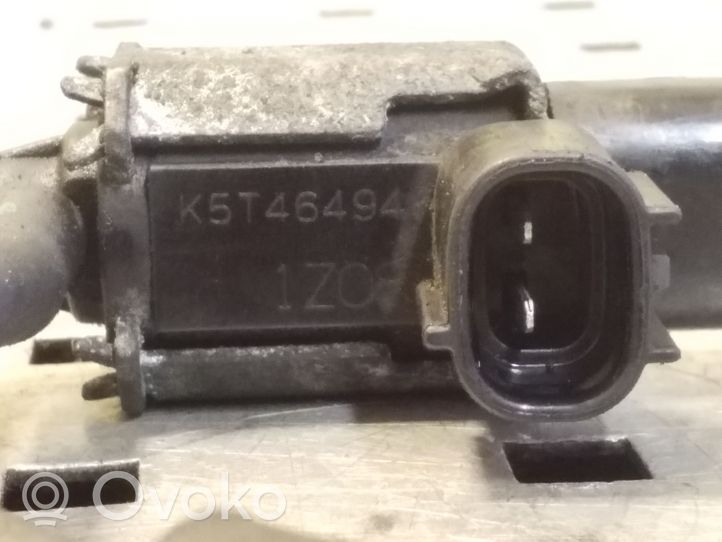 Mitsubishi ASX Turbo solenoid valve K5T46494