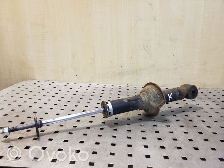 Mitsubishi ASX Rear shock absorber/damper 