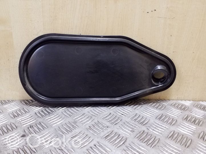 Seat Toledo IV (NH) Altro elemento di rivestimento della portiera posteriore 5JA839915