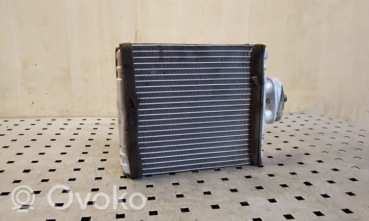 Seat Toledo IV (NH) Radiateur soufflant de chauffage 