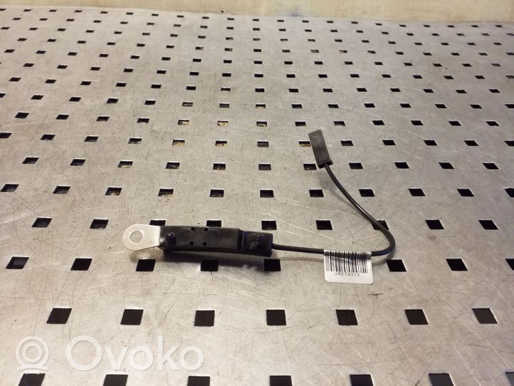 Jaguar XF X250 Amplificatore antenna CX2318K891CA