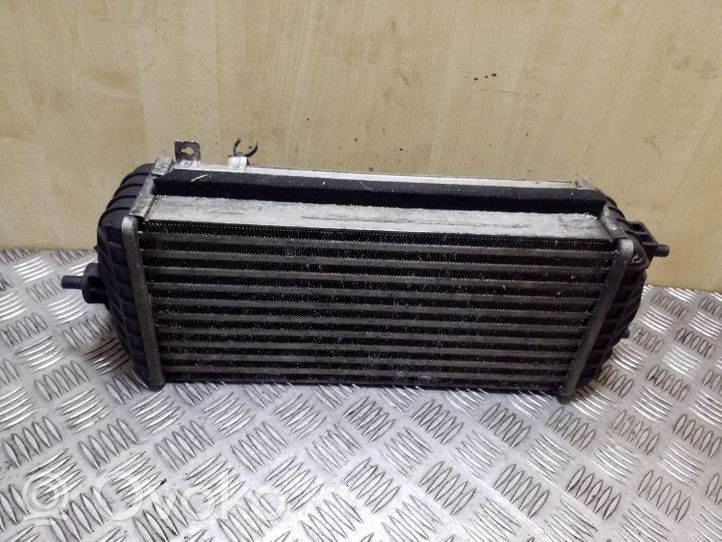 Hyundai i40 Radiatore intercooler 