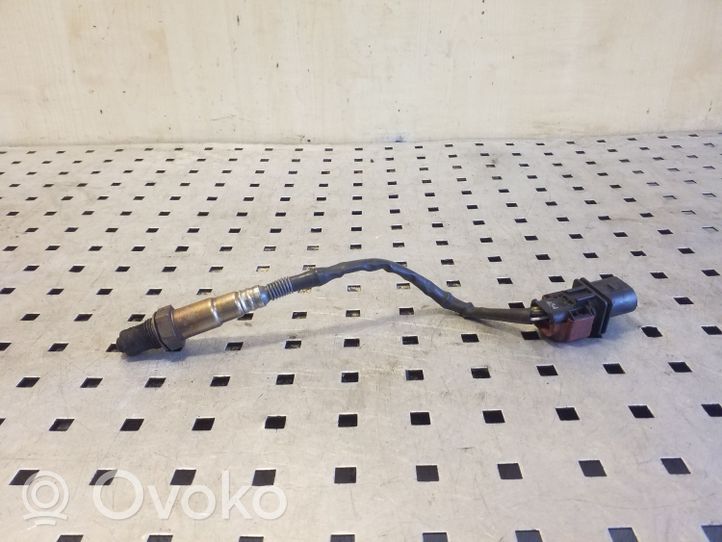 Audi Q5 SQ5 Sonde lambda 0281004072