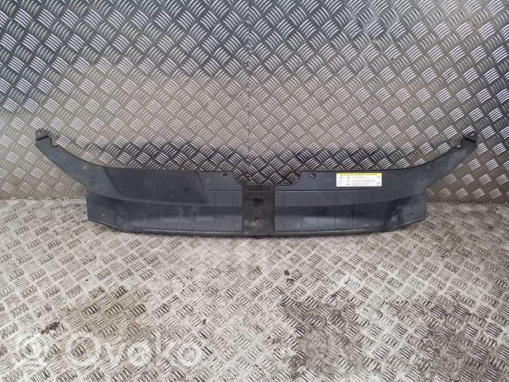 Audi Q5 SQ5 Radiateur panneau supérieur d'admission d'air 8R0807081