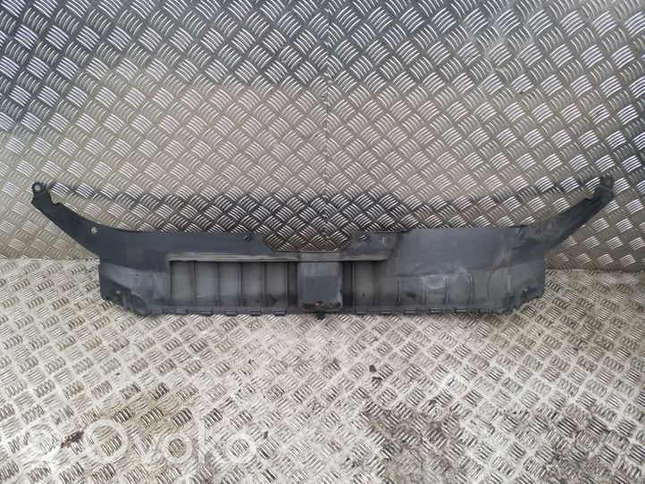 Audi Q5 SQ5 Radiateur panneau supérieur d'admission d'air 8R0807081