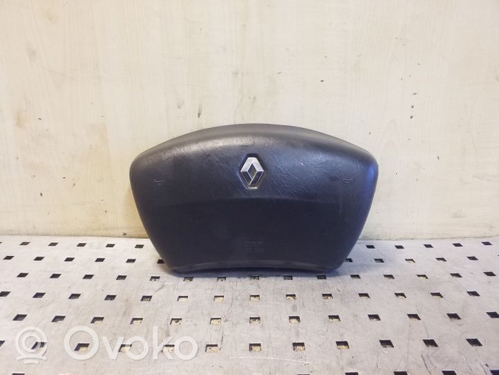 Renault Trafic II (X83) Airbag de volant 8200676895E