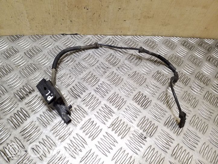 Renault Trafic II (X83) Sensor freno ABS de aceleración de rueda 0265008041