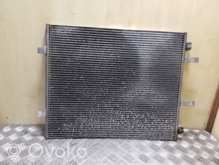 Renault Trafic II (X83) Radiateur condenseur de climatisation 93862283