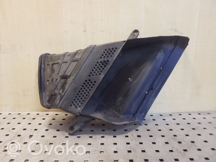 Audi A4 S4 B8 8K Część rury dolotu powietrza 8K0129618