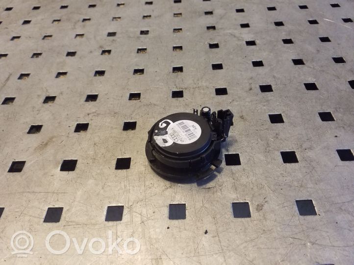 Audi A4 S4 B8 8K Altoparlante ad alta frequenza portiere posteriori 4F0035399A