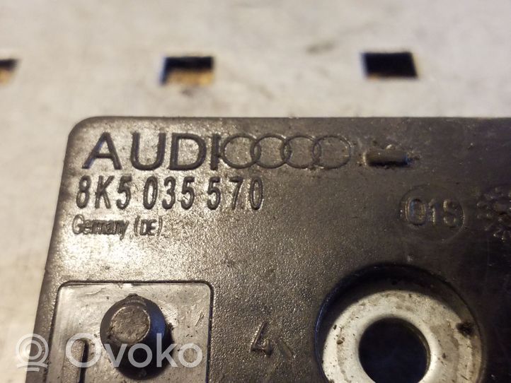 Audi A4 S4 B8 8K Pystyantennin suodatin 8K5035570