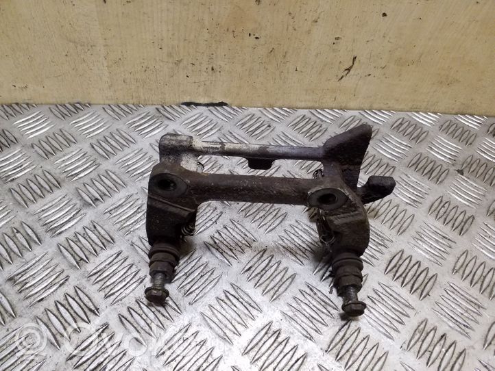 Audi A4 S4 B8 8K Supporto della pinza del freno posteriore 