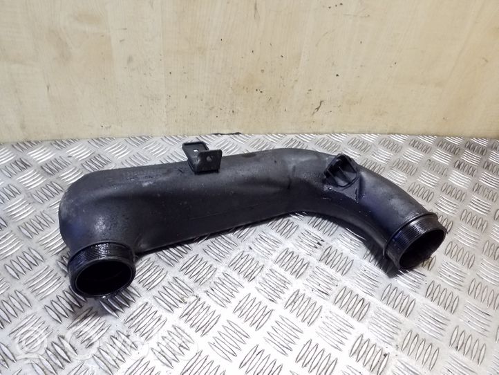 Land Rover Freelander 2 - LR2 Turbo air intake inlet pipe/hose 6G929C623AD