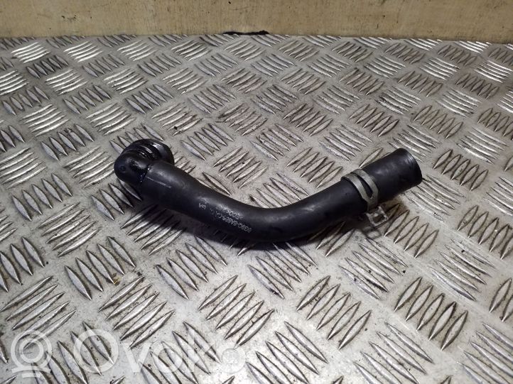 6G9Q6A886CA Land Rover Freelander 2 LR2 Breather/breather pipe/hose