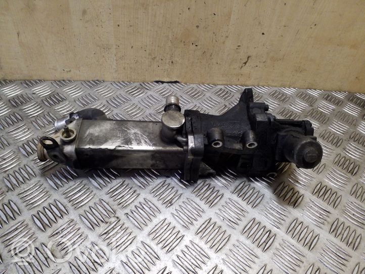 Land Rover Freelander 2 - LR2 EGR aušintuvas 9658570280