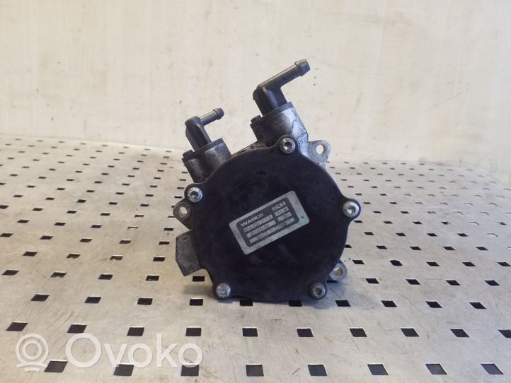 Chevrolet Captiva Alipainepumppu 25183189