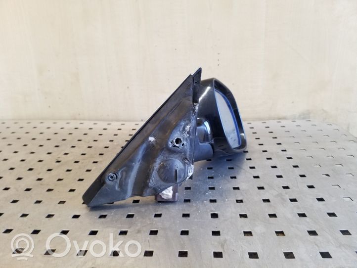 Audi A6 S6 C4 4A Specchietto retrovisore elettrico portiera anteriore E6012319