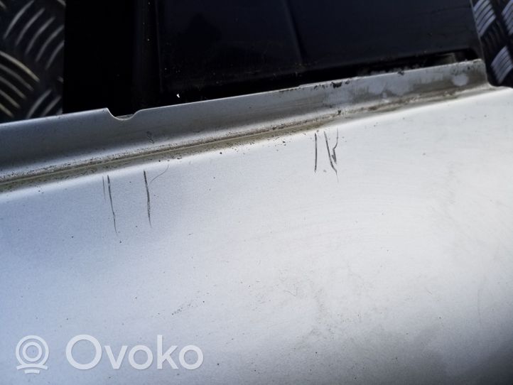 Volvo XC70 Takaovi 