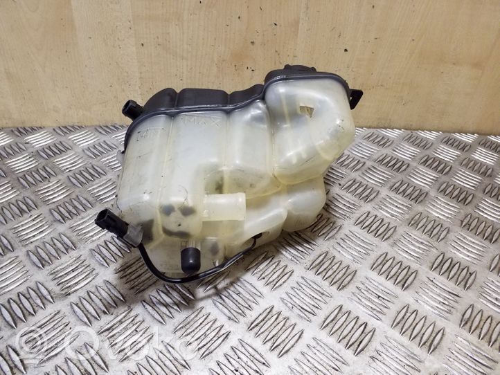 Volvo XC70 Coolant expansion tank/reservoir 6G918K218BD