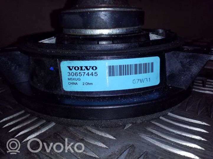 Volvo XC70 Takaoven kaiutin 30657445