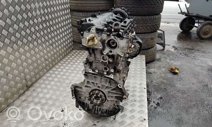 Volvo XC70 Engine D5244T