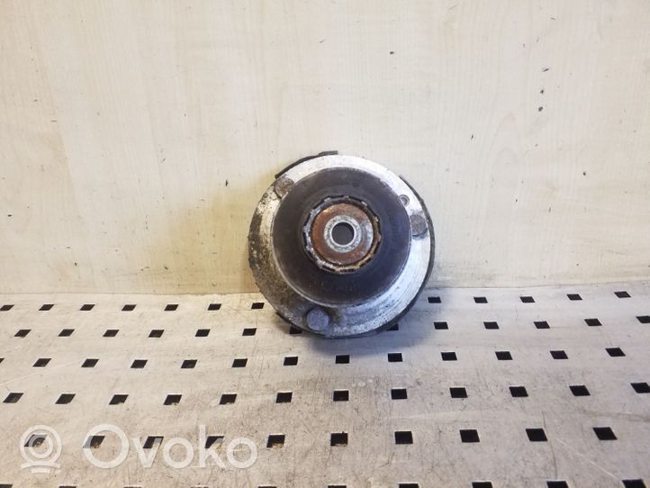 BMW X1 E84 Support de jambe de force supérieur avant 31336760943