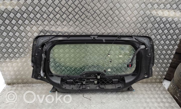 Ford Kuga I Atveriamas bagažinės dangčio stiklas 8V41A40688A