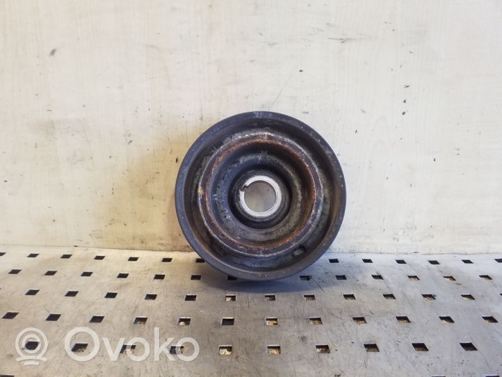 Ford Kuga I Crankshaft pulley 8928