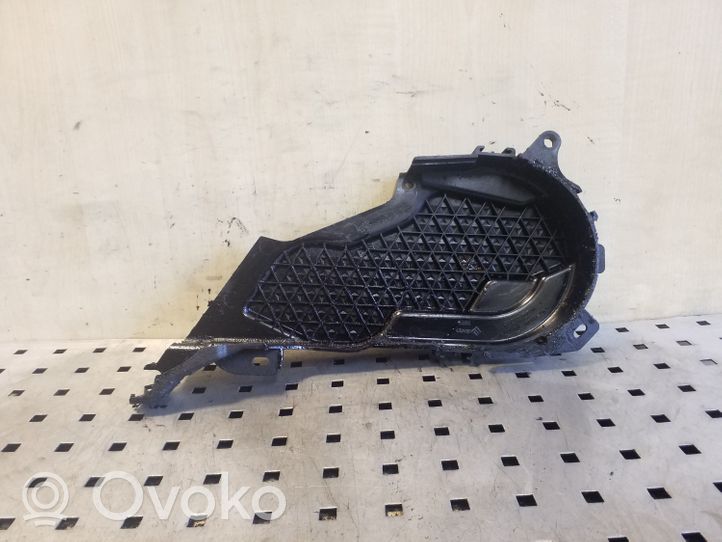 Ford Kuga I Timing belt guard (cover) 8V4Q6007AA