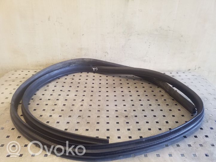 Ford Kuga I Rear door rubber seal (on body) 