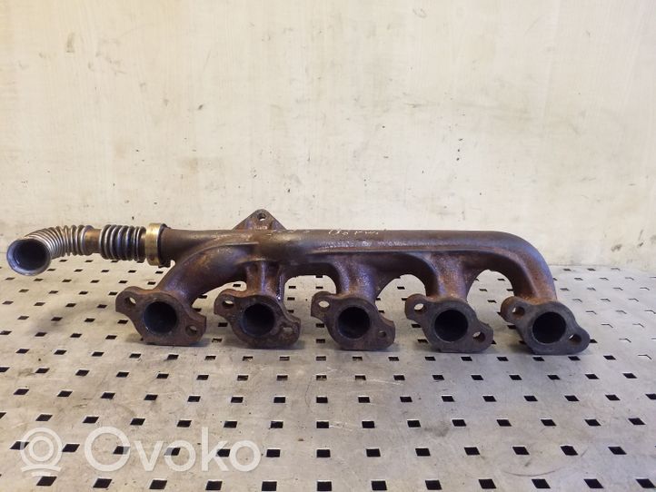 Volvo XC70 Exhaust manifold 30731980