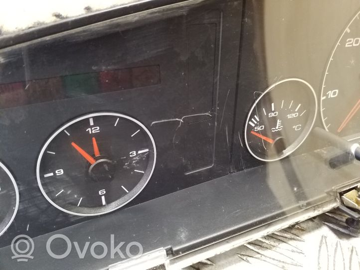 Audi A6 S6 C4 4A Compteur de vitesse tableau de bord 4A2919035DQ