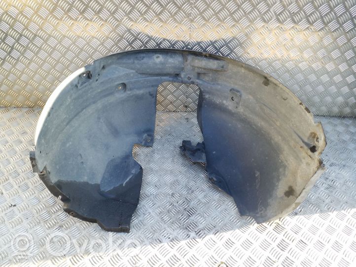 Citroen DS4 Front wheel arch liner splash guards 9688359080