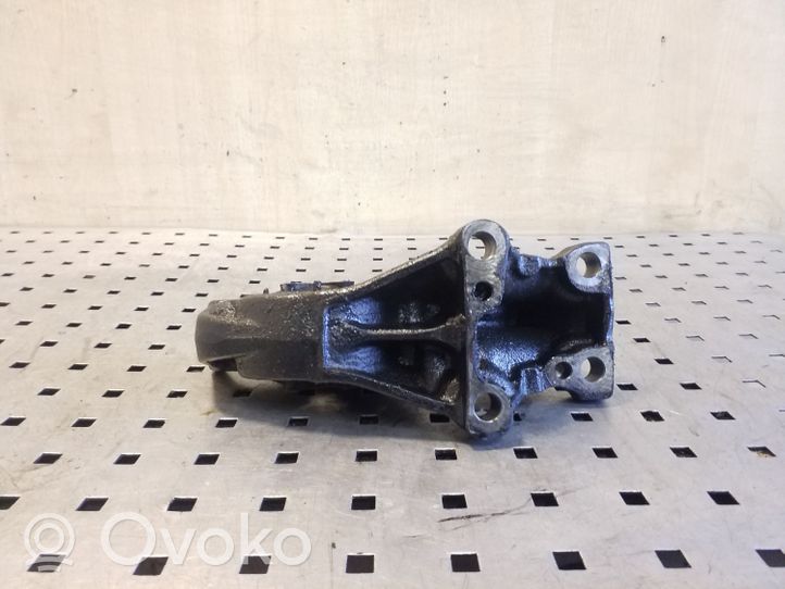 Citroen DS4 Staffa del cuscinetto di supporto dell’albero di trasmissione 9651493280