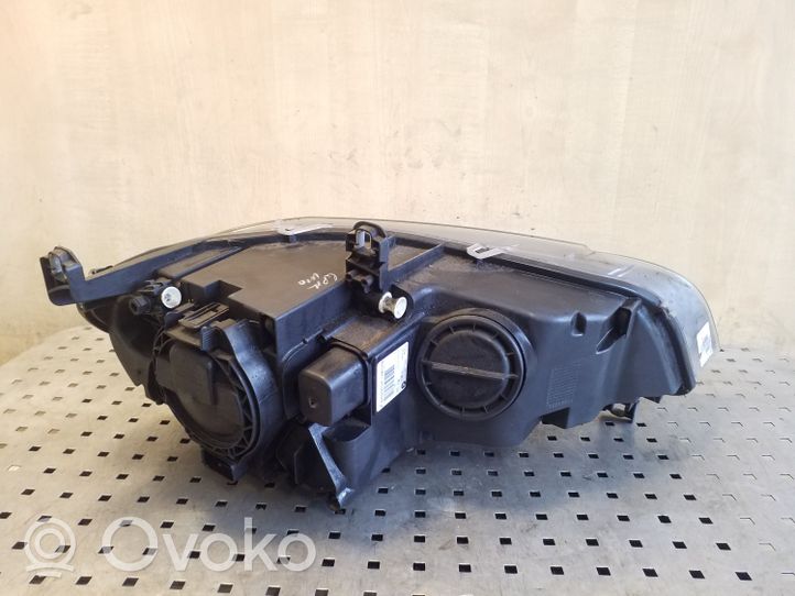 BMW X5 E70 Faro delantero/faro principal 7161589