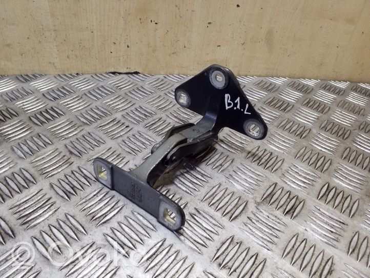 BMW X5 E70 Tailgate hinge 