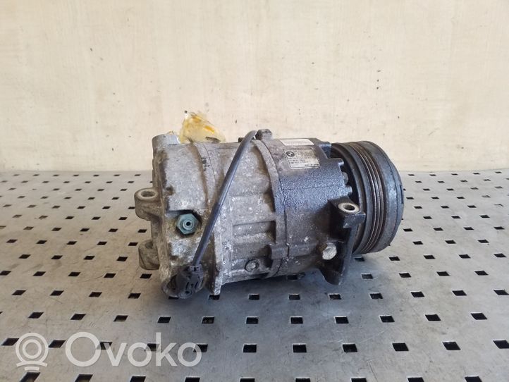 BMW X5 E70 Compresseur de climatisation 64529121762