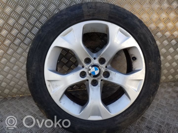 BMW X1 E84 Felgi aluminiowe R17 678914013