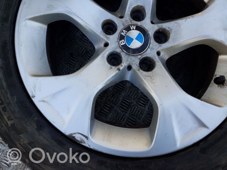 BMW X1 E84 R 17 lengvojo lydinio ratlankis (-iai) 678914013