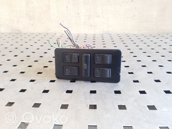 Audi A6 S6 C4 4A Interruptor del elevalunas eléctrico 4A0959515B