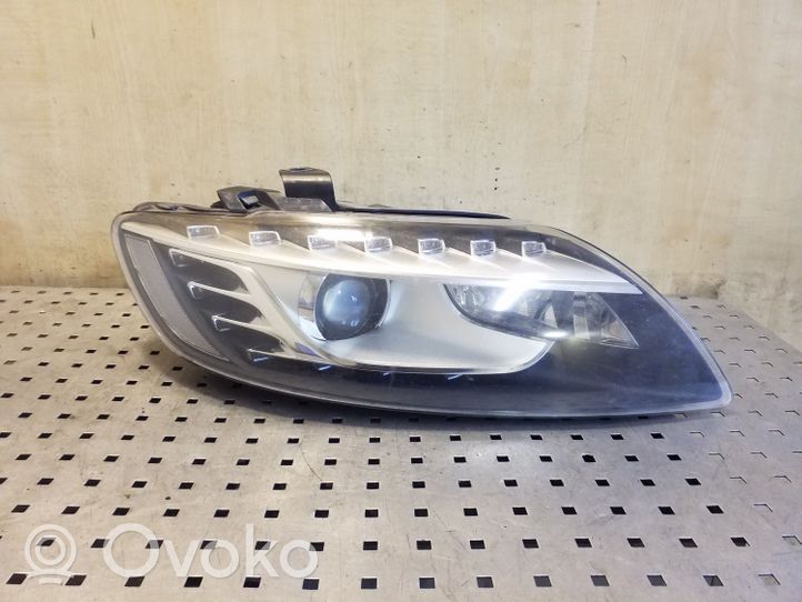 Audi Q7 4L Faro delantero/faro principal 4L0941004AH