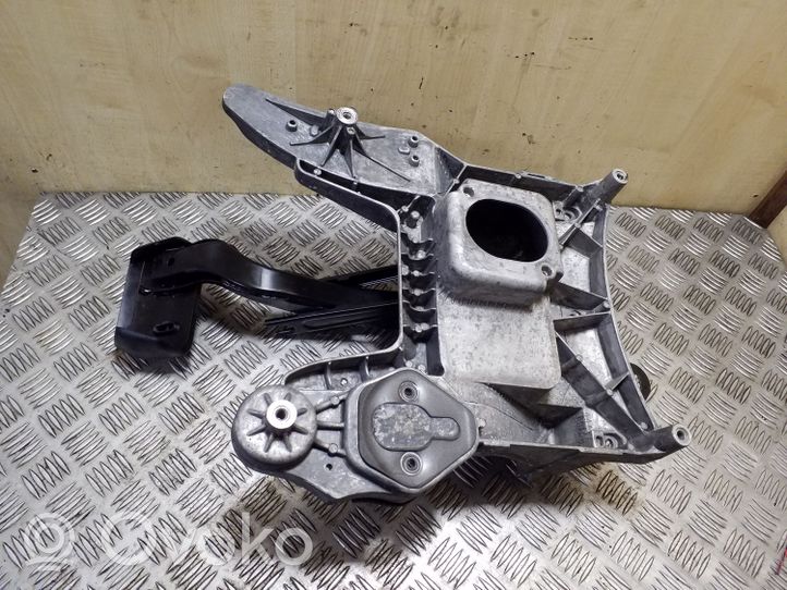 Audi Q7 4L Brake pedal 7L8723117A