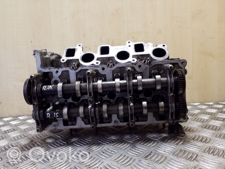 Audi Q7 4L Engine head 059354DS