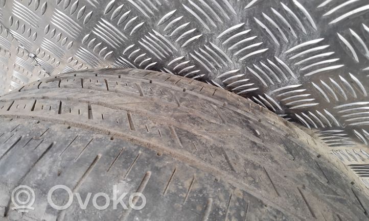 Hyundai Santa Fe R18 spare wheel 