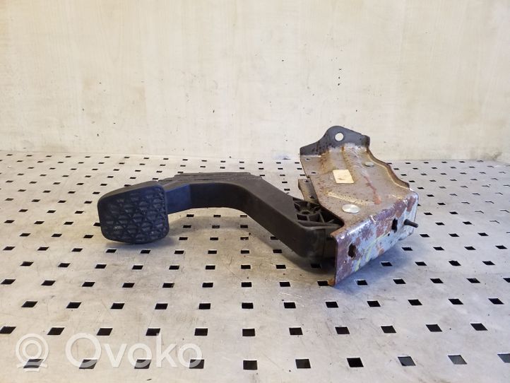 Volkswagen Crafter Pedal de embrague 1036776