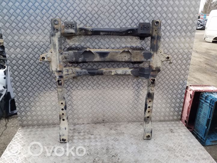 Volkswagen Crafter Front subframe 